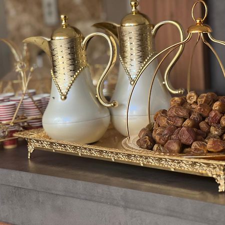 فندق المربع السابع Seventh Square Hotel Мекка Экстерьер фото