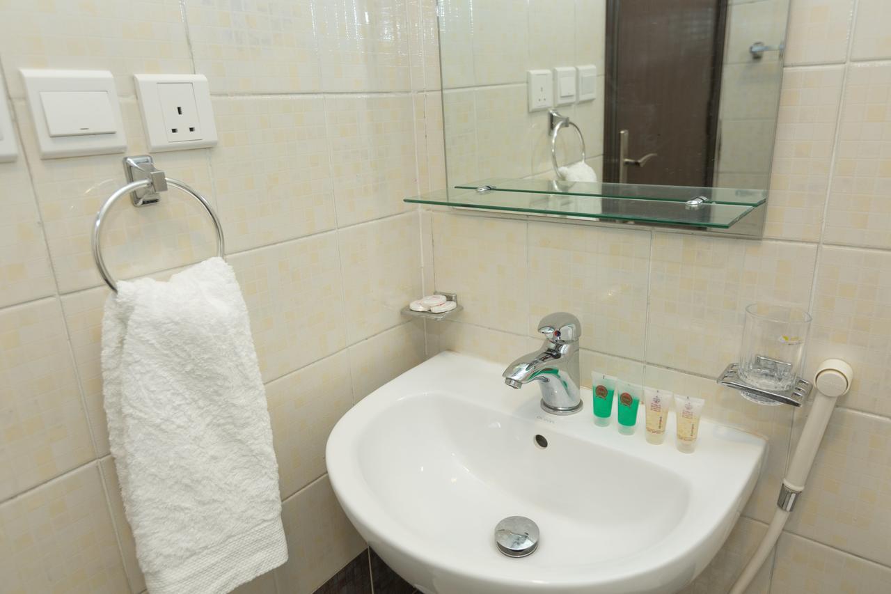 فندق المربع السابع Seventh Square Hotel Мекка Экстерьер фото